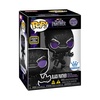 фотография POP! Marvel #1217 Black Panther 