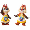 фотография Ultra Detail Figure No.787 Chip 'n' Dale