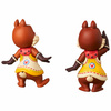 фотография Ultra Detail Figure No.787 Chip 'n' Dale