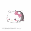 фотография Sanrio Characters PoteKoro Mascot 4: Hello Kitty