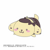 фотография Sanrio Characters PoteKoro Mascot 4: Pom Pom Purin