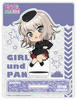 фотография Girls und Panzer das Finale JanColle Acrylic Stand: Erika