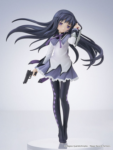 главная фотография POP UP PARADE Akemi Homura