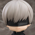 Nendoroid Doll 9S (YoRHa No.9 Type S)