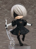 фотография Nendoroid Doll 2B (YoRHa No.2 Type B)