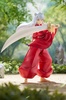 фотография Trio-Try-iT Figure Inuyasha