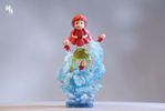 фотография Ponyo Trip
