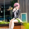фотография Chokonose Premium Figure Nakano Ichika