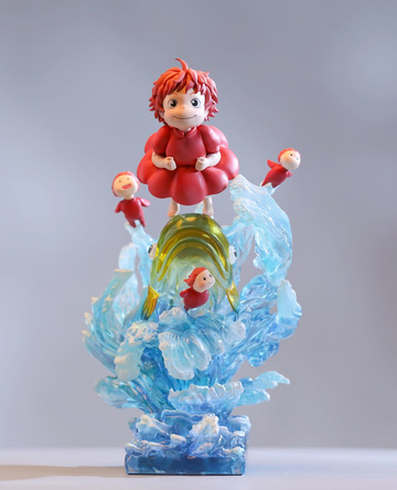 главная фотография Ponyo Trip