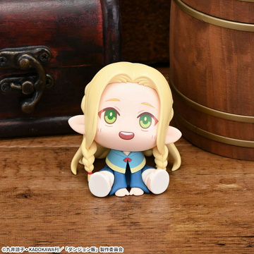главная фотография QyuruMe Mini Figure Marcille