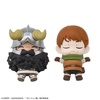 фотография Dungeon Meshi Manpuku Gochisousa Mascot Mini Figure Vol.2: Senshi