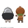 фотография Dungeon Meshi Manpuku Gochisousa Mascot Mini Figure Vol.2: Senshi
