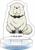 фотография Spy x Family TureSta Minature Acrylic Stand Collection: Bond Forger