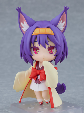 главная фотография Nendoroid Izuna