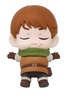 фотография Dungeon Meshi Manpuku Gochisousa Mascot Mini Figure Vol.2: Chilchuck