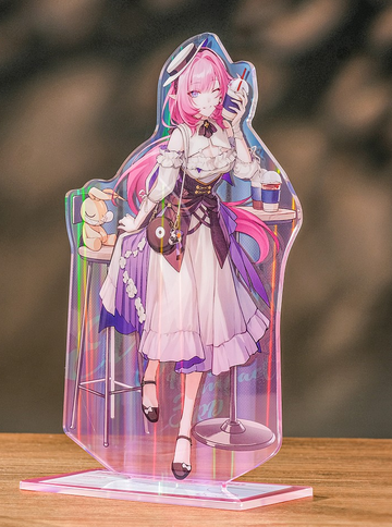главная фотография Honkai impact 3rd Sweet Memories Acrylic stand: Elysia
