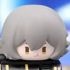 Honkai Star Rail Star Dome Railway Chibi Figure: Trailblazer (Female)