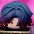 Honkai Star Rail Star Dome Railway Chibi Figure: Blade