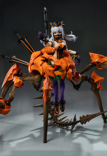 главная фотография Pumpkin Princess