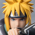 Figuarts ZERO Chou Gekisen -Extra Battle- Namikaze Minato -Rasengan-