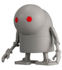 фотография NieR:Automata Ver1.1a Capsule Figure Collection: Kikai Seimei-tai