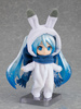 фотография Nendoroid Doll Kigurumi Pajamas: Rabbit Yukine
