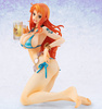 фотография Portrait.Of.Pirates LIMITED EDITION Nami Ver. BB_SP 20th Anniversary