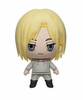 фотография Attack on Titan 3D Figural Bag Clip Series 3: Annie