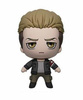 фотография Attack on Titan 3D Figural Bag Clip Series 3: Porco
