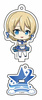фотография Girls und Panzer das Finale Deformed Acrylic Stand: Darjeeling