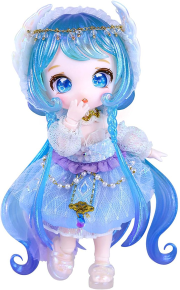 главная фотография MAYTREE Collection Series Box Mystery Constellations Vol. 2: Aquarius