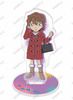 фотография Detective Conan Acrylic Stand -American Pop-: Ai Haibara