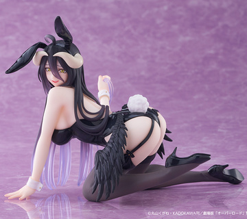 главная фотография Desktop Cute Albedo Bunny Ver.
