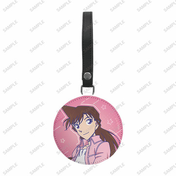 главная фотография Detective Conan Luggage Tag -Emo Neon-: Ran
