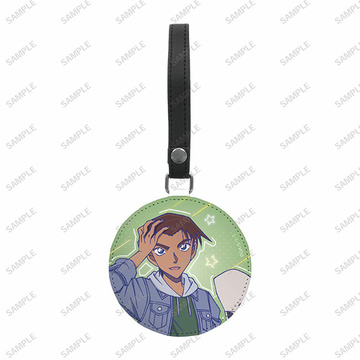 главная фотография Detective Conan Luggage Tag -Emo Neon-: Heiji