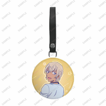 главная фотография Detective Conan Luggage Tag -Emo Neon-: Amuro
