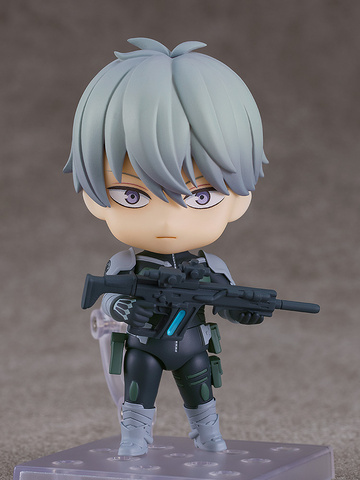 главная фотография Nendoroid Ichikawa Reno