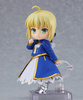 фотография Nendoroid Doll Saber/Altria Pendragon