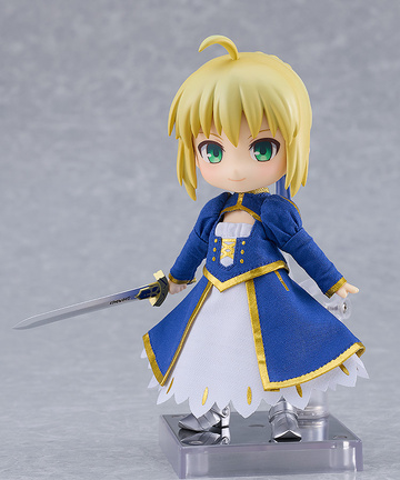 главная фотография Nendoroid Doll Saber/Altria Pendragon