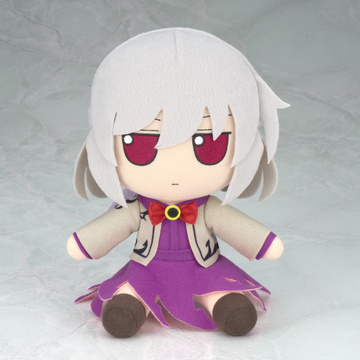 главная фотография Touhou Project Plush Series 83: FumoFumo Sagume Kishin