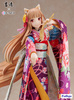 фотография Yoshitoku x F:NEX Holo -Nihon Ningyou-