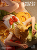 фотография Bento Fairies Chicken Cutlet