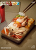 фотография Bento Fairies Cheesy Baked Shrimp