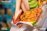 фотография Bento Fairies Chicken Cutlet