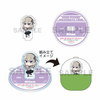 фотография Girls und Panzer das Finale Capsule Stand: Alice Shimada