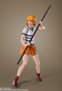 фотография S.H.Figuarts Nami (A Netflix Series: ONE PIECE)