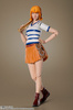 фотография S.H.Figuarts Nami (A Netflix Series: ONE PIECE)