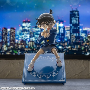 главная фотография Luminasta Edogawa Conan