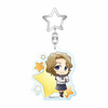 фотография Detective Conan Acrylic Keychain Mini Chara Star: Momiji