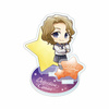 фотография Detective Conan Acrylic Stand Conan Mini Chara Star: Momiji